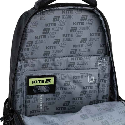 Рюкзак підлітковий Kite Education K25-2578L-1 teens