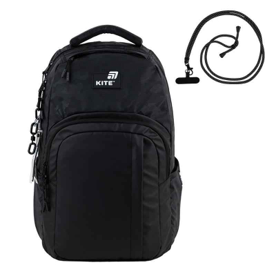 Рюкзак підлітковий Kite Education K25-2578L-1 teens