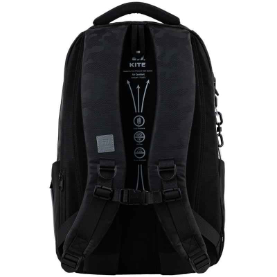 Рюкзак підлітковий Kite Education K25-2578L-1 teens