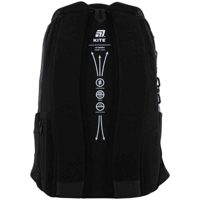 Рюкзак підлітковий Kite Education K25-2578L-1 teens