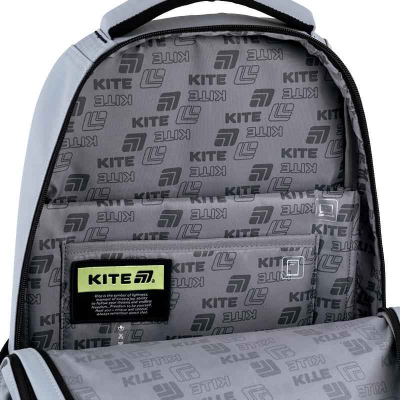 Рюкзак підлітковий Kite Education K25-2578L-2 teens