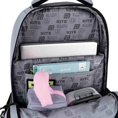 Рюкзак підлітковий Kite Education K25-2578L-2 teens