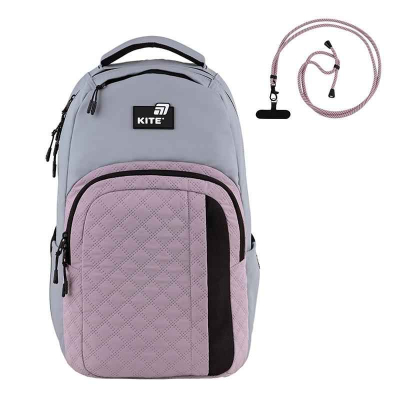 Рюкзак підлітковий Kite Education K25-2578L-2 teens