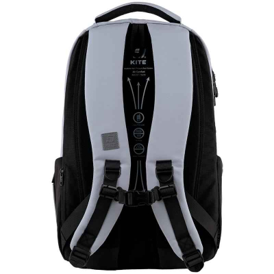 Рюкзак підлітковий Kite Education K25-2578L-2 teens