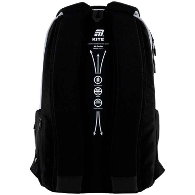 Рюкзак підлітковий Kite Education K25-2578L-2 teens
