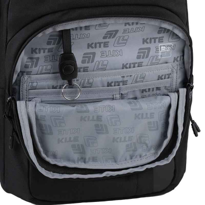 Рюкзак підлітковий Kite Education K25-2578M-1 teens