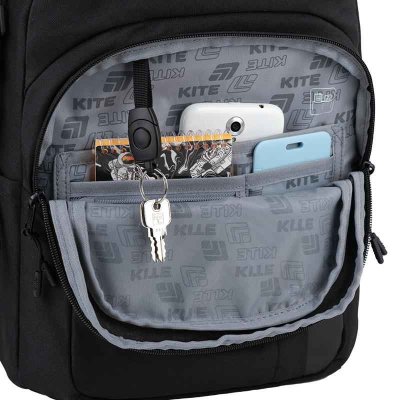 Рюкзак підлітковий Kite Education K25-2578M-1 teens