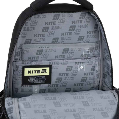 Рюкзак підлітковий Kite Education K25-2578M-1 teens