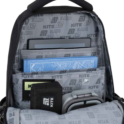 Рюкзак підлітковий Kite Education K25-2578M-1 teens