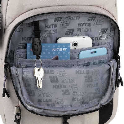 Рюкзак підлітковий Kite Education K25-2578M-2 teens