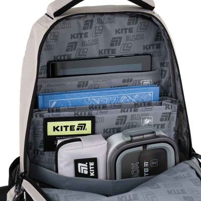Рюкзак підлітковий Kite Education K25-2578M-2 teens