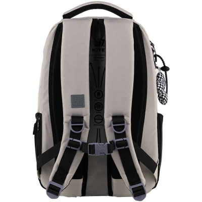 Рюкзак підлітковий Kite Education K25-2578M-2 teens