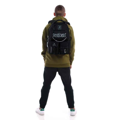 Рюкзак підлітковий Kite Education K25-2587M-1 teens