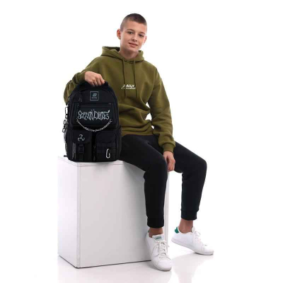Рюкзак підлітковий Kite Education K25-2587M-1 teens