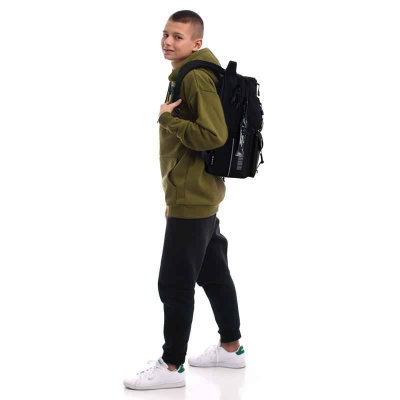Рюкзак підлітковий Kite Education K25-2587M-1 teens