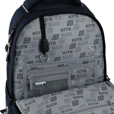 Рюкзак підлітковий Kite Education K25-2587M-2 teens