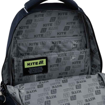 Рюкзак підлітковий Kite Education K25-2587M-2 teens