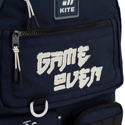 Рюкзак підлітковий Kite Education K25-2587M-2 teens
