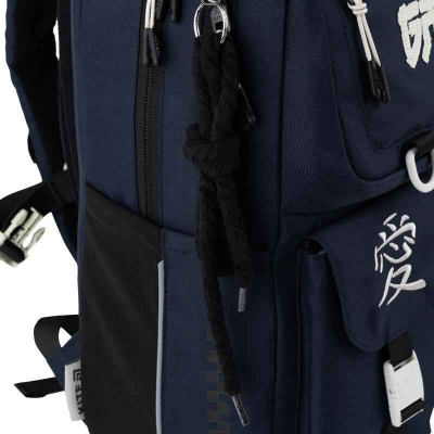 Рюкзак підлітковий Kite Education K25-2587M-2 teens