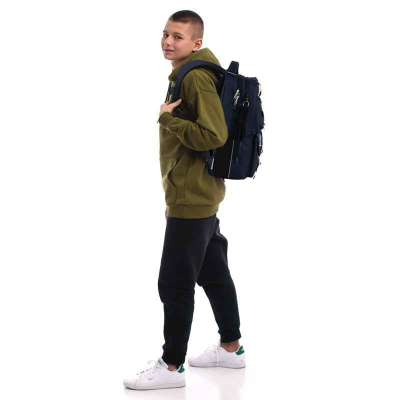 Рюкзак підлітковий Kite Education K25-2587M-2 teens