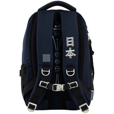 Рюкзак підлітковий Kite Education K25-2587M-2 teens