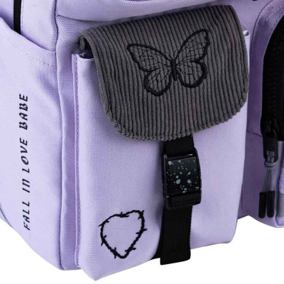 Рюкзак підлітковий Kite Education K25-2587M-3 teens