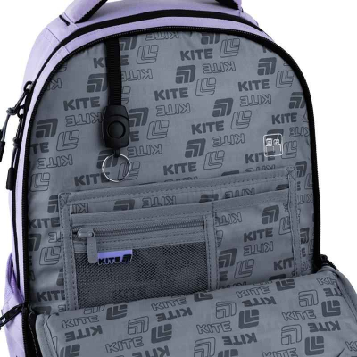 Рюкзак підлітковий Kite Education K25-2587M-3 teens