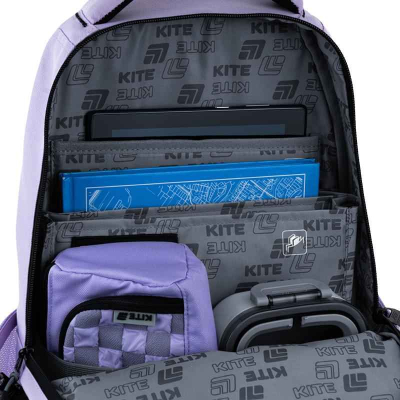 Рюкзак підлітковий Kite Education K25-2587M-3 teens