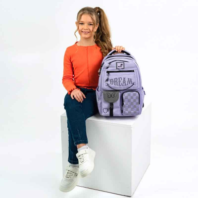 Рюкзак підлітковий Kite Education K25-2587M-3 teens
