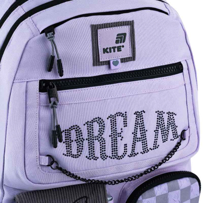 Рюкзак підлітковий Kite Education K25-2587M-3 teens