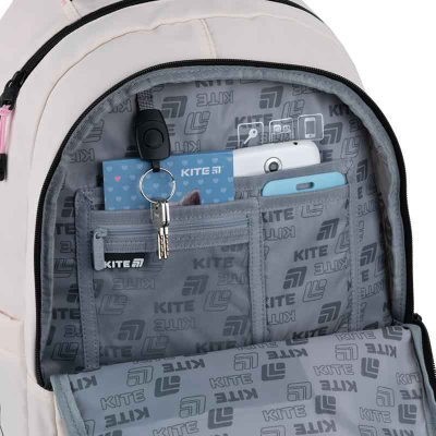Рюкзак підлітковий Kite Education K25-2597L-2 teens