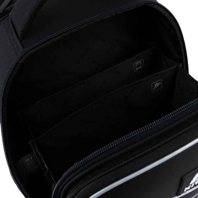Рюкзак школьный каркасный Kite Education Player K25-531M-3