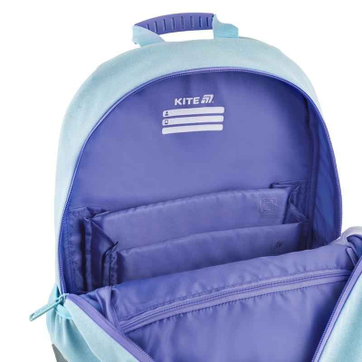 Рюкзак школьный Kite Education Catsline K25-585M-1