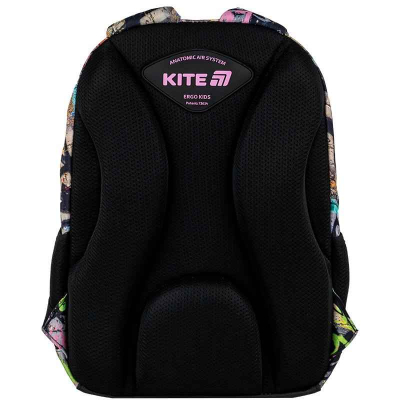 Рюкзак школьный Kite Education Street Art K25-585M-3