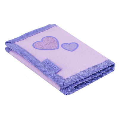 Гаманець дитячий Kite Sweetheart K25-598-1