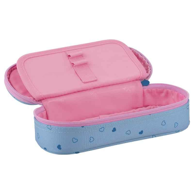 Пенал шкільний Kite Lovely K25-599-11