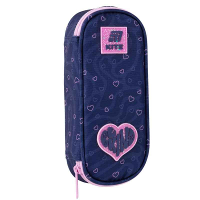 Пенал школьный Kite Be Kind K25-599-5