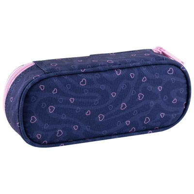 Пенал школьный Kite Be Kind K25-599-5