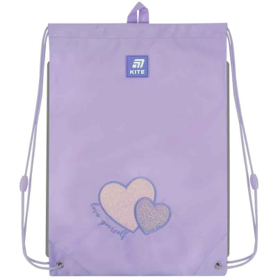 Сумка для взуття Kite Sweetheart K25-600M-1