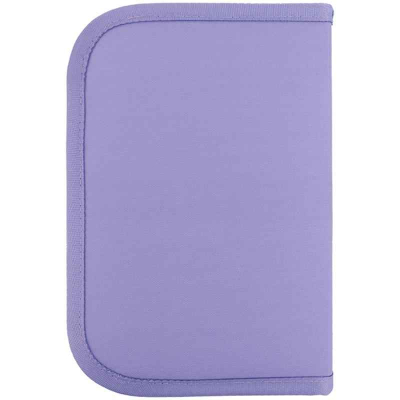 Пенал школьный Kite Awesome K25-622-5 без наполнения,1 отделение, 2 отворота