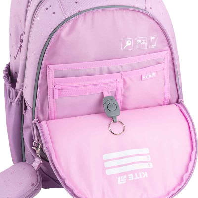 Рюкзак шкільний Kite Education Shining Star K25-700M-2