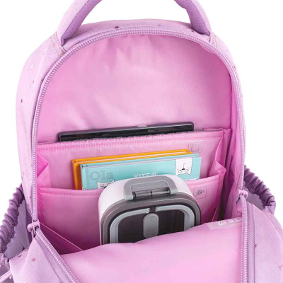 Рюкзак шкільний Kite Education Shining Star K25-700M-2