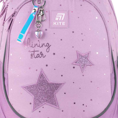 Рюкзак шкільний Kite Education Shining Star K25-700M-2
