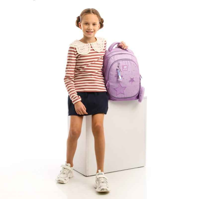 Рюкзак шкільний Kite Education Shining Star K25-700M-2