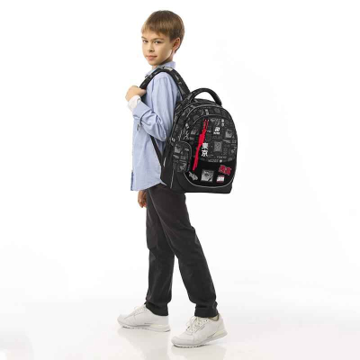 Рюкзак шкільний Kite Education Tokyo K25-700M-3