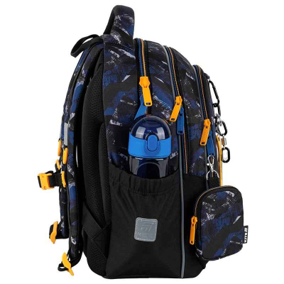 Рюкзак школьный Kite Education Beast Mode K25-700M-4