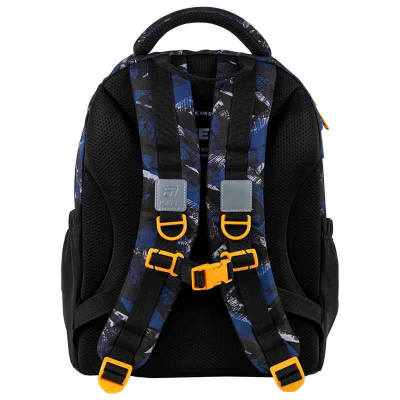 Рюкзак школьный Kite Education Beast Mode K25-700M-4