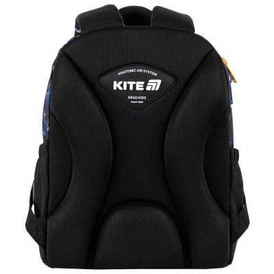 Рюкзак школьный Kite Education Beast Mode K25-700M-4