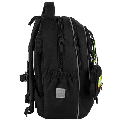 Рюкзак шкільний Kite Education Gaming Mode K25-700M-5