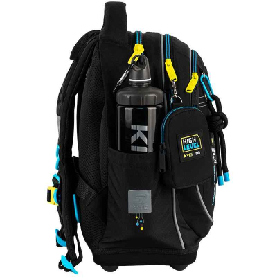 Рюкзак школьный Kite Education Good Game K25-724S-4